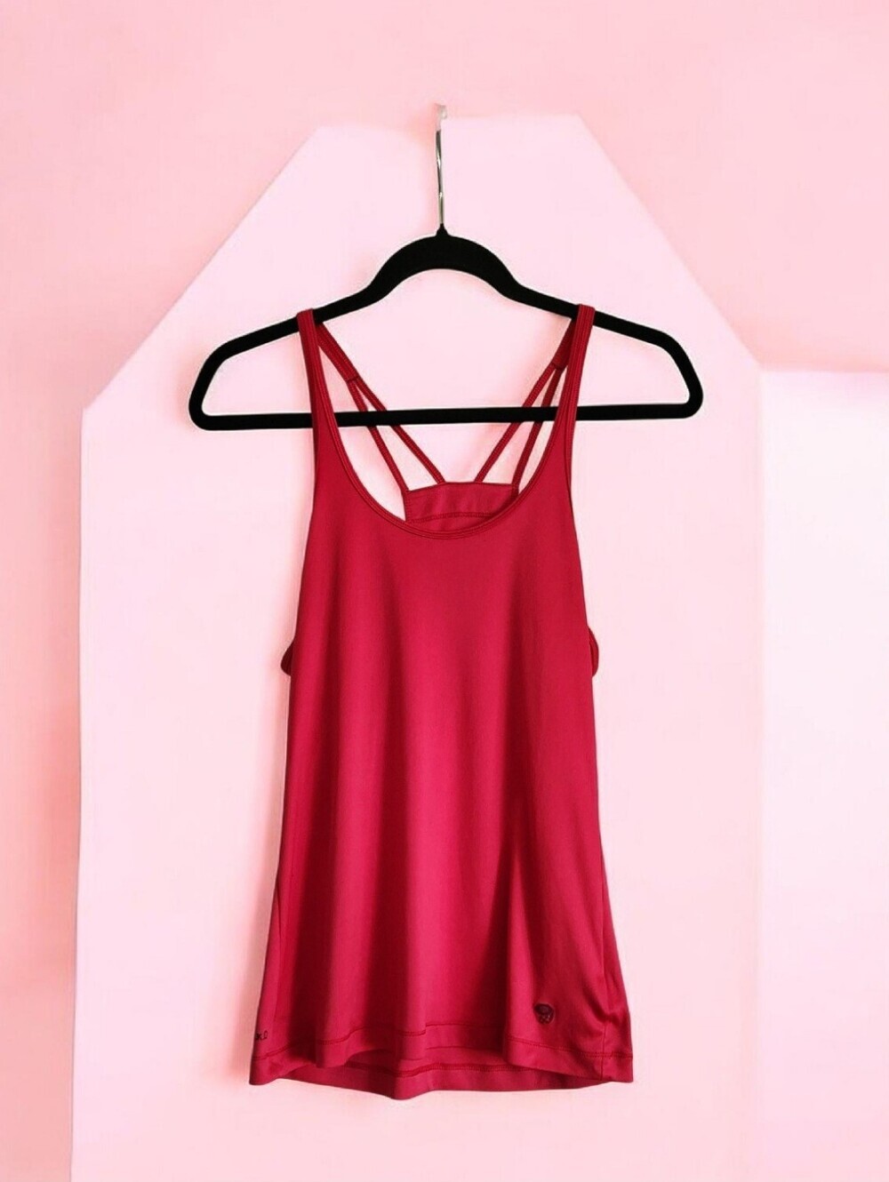 Mountain Hard Wear Tank Top - Picture 5 of 10